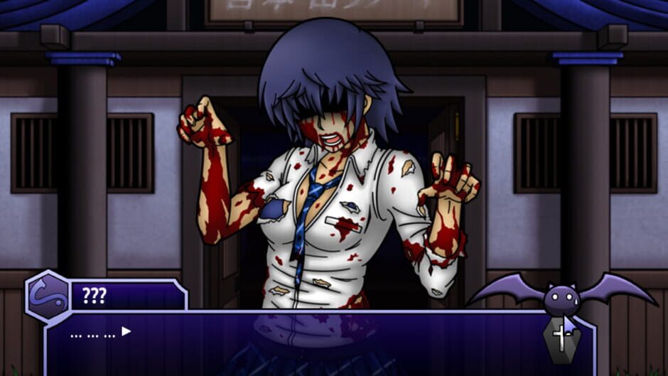 Screenshot for Shinrai: Broken Beyond Despair