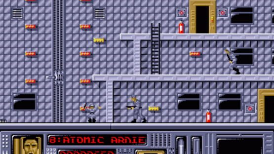 Screenshot for Arnie