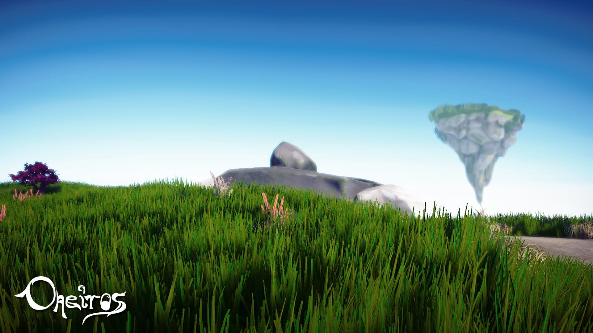 Screenshot for Oneiros