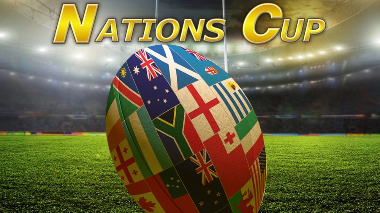Screenshot for Rugby Union Team Manager 2015