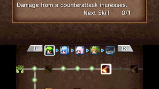 Screenshot for Legna Tactica