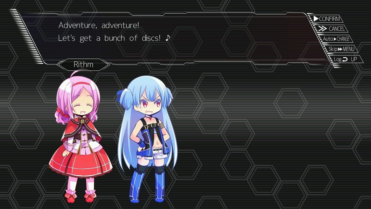 Screenshot for Reverse x Reverse