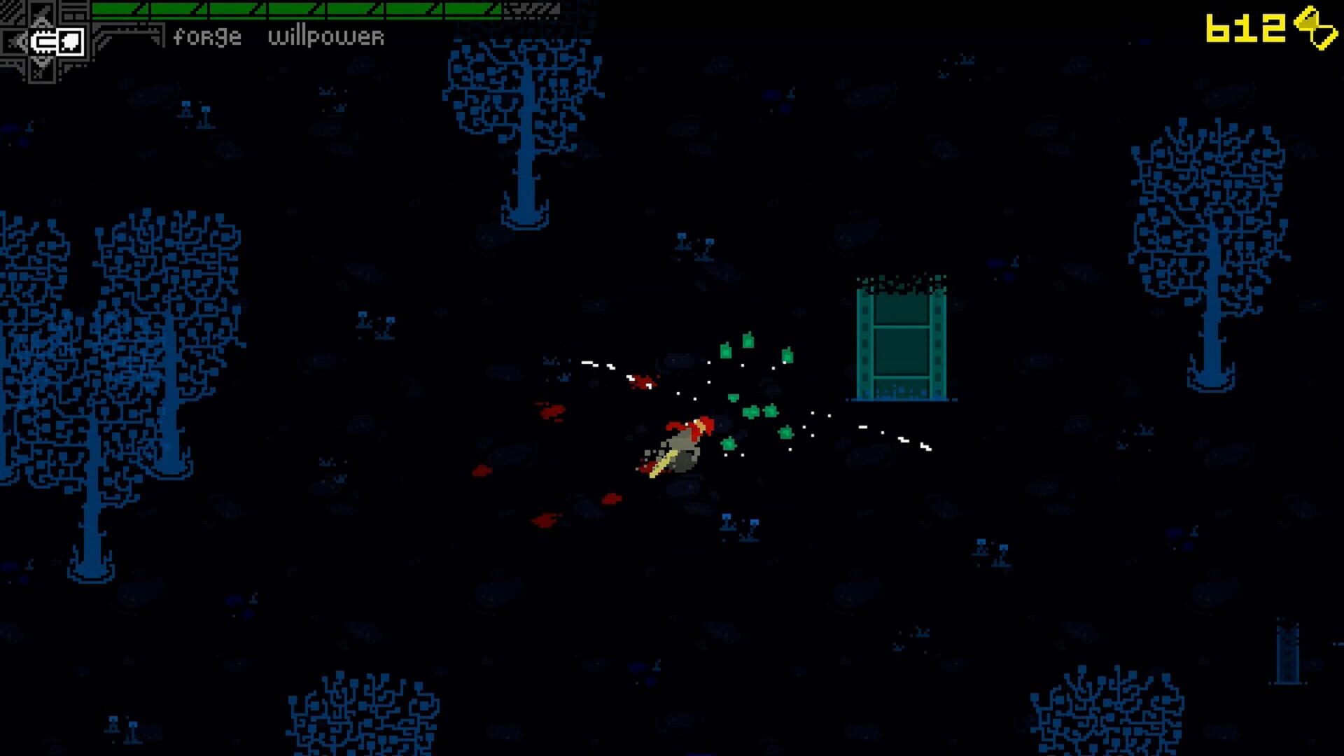 Screenshot for I See Your Pain