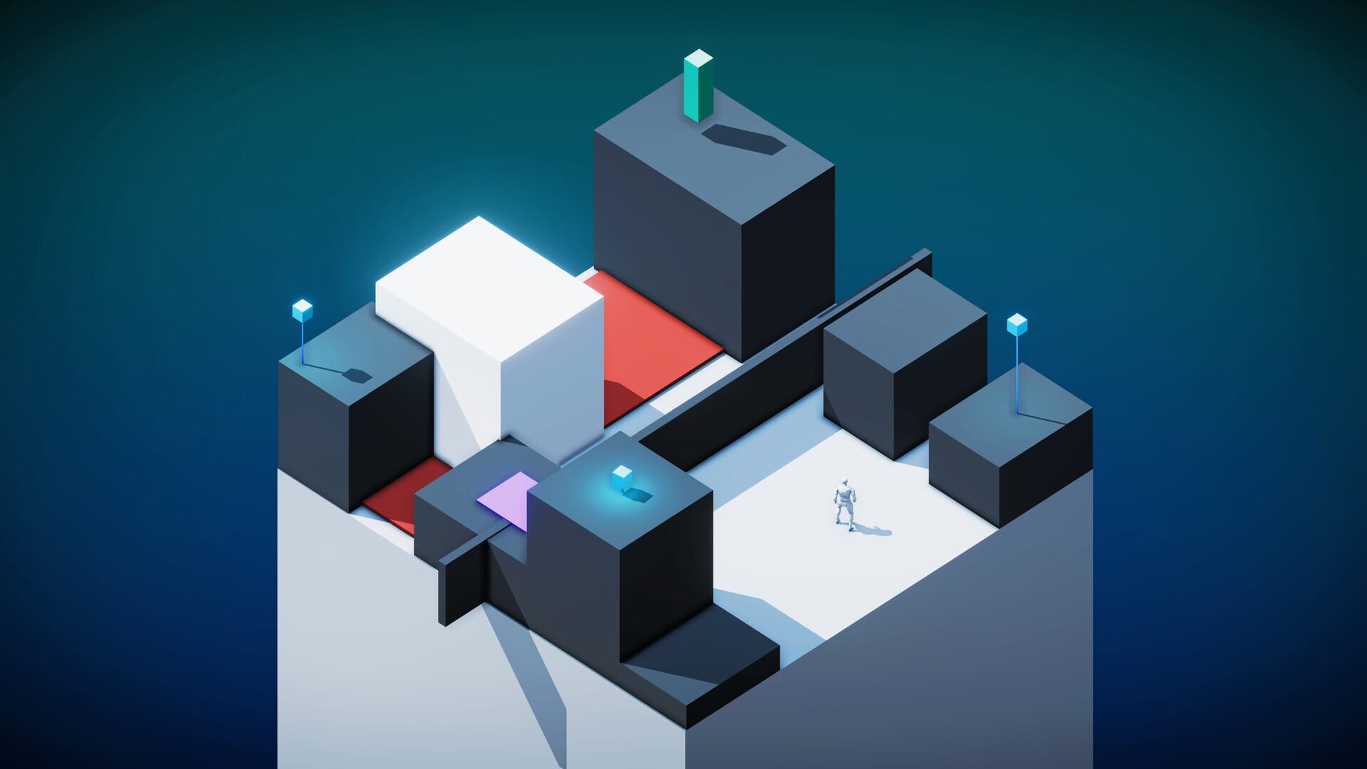 Screenshot for OneShift