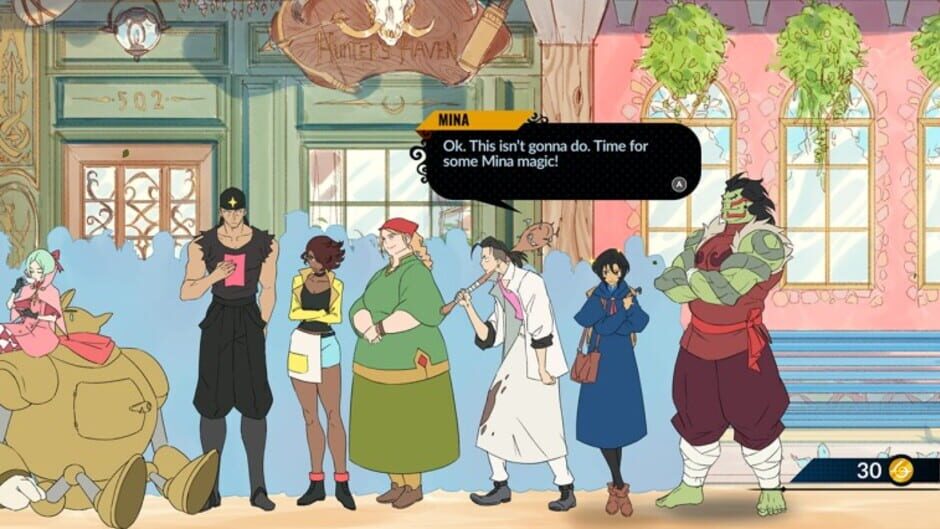 Screenshot for Battle Chef Brigade