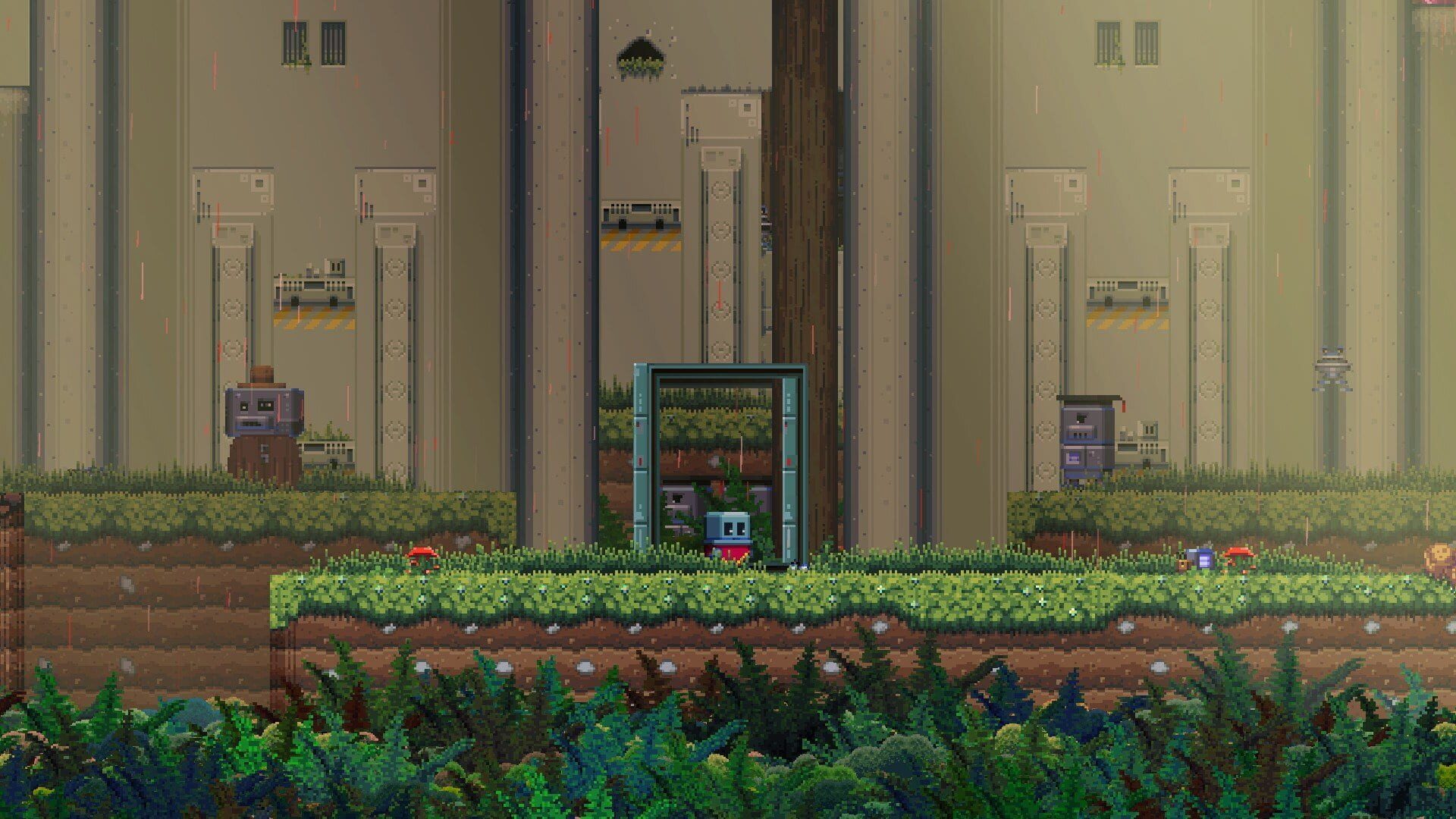 Screenshot for Poncho