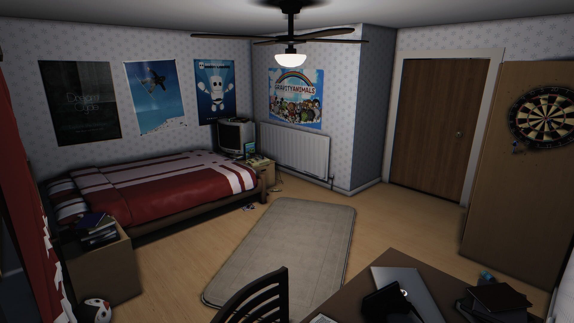 Screenshot for Dream