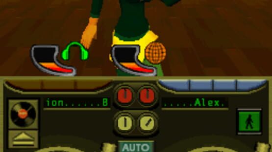 Screenshot for DJ Star