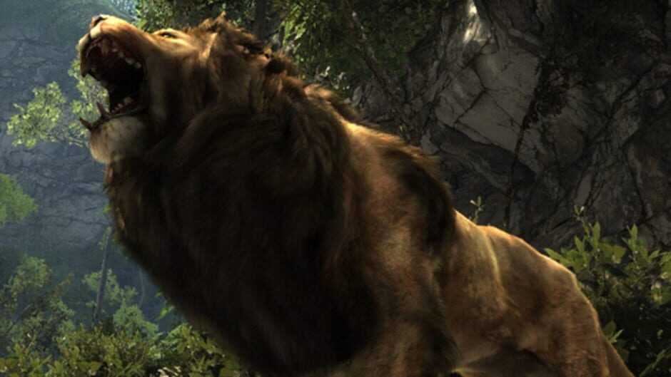 Screenshot for Cabela's Dangerous Hunts 2013
