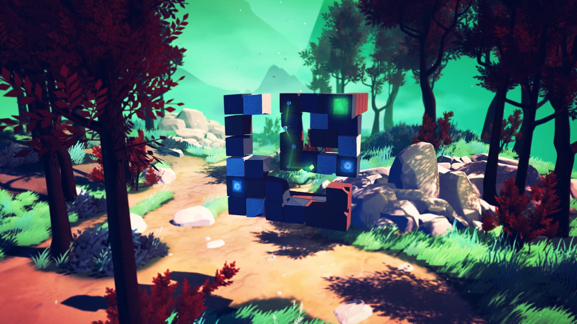 Screenshot for Linkage