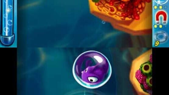 Screenshot for Ocean Runner