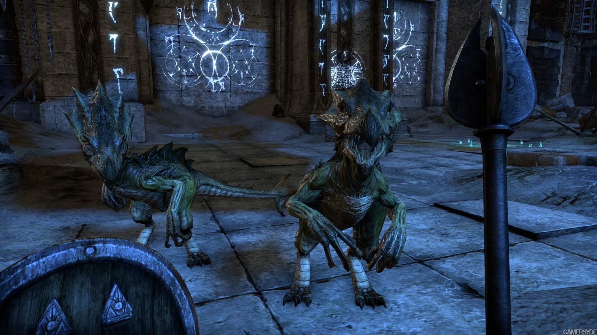 Screenshot for The Elder Scrolls Online