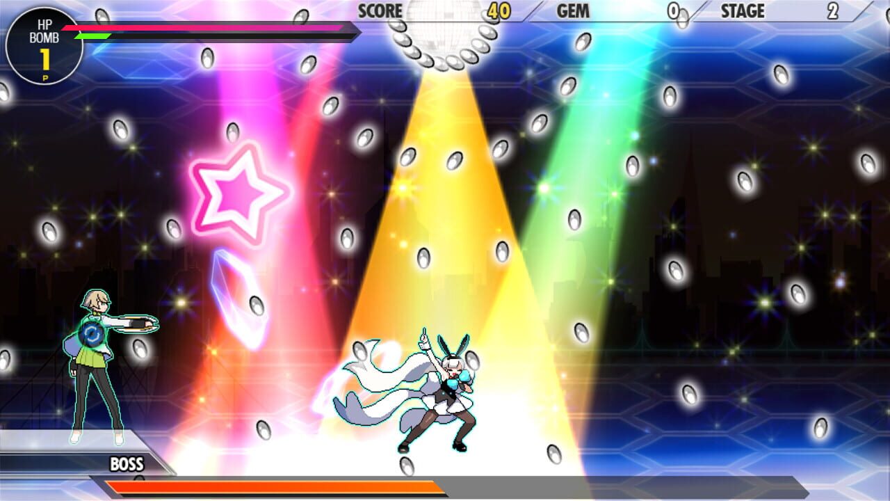 Screenshot for Starry Nights: Helix