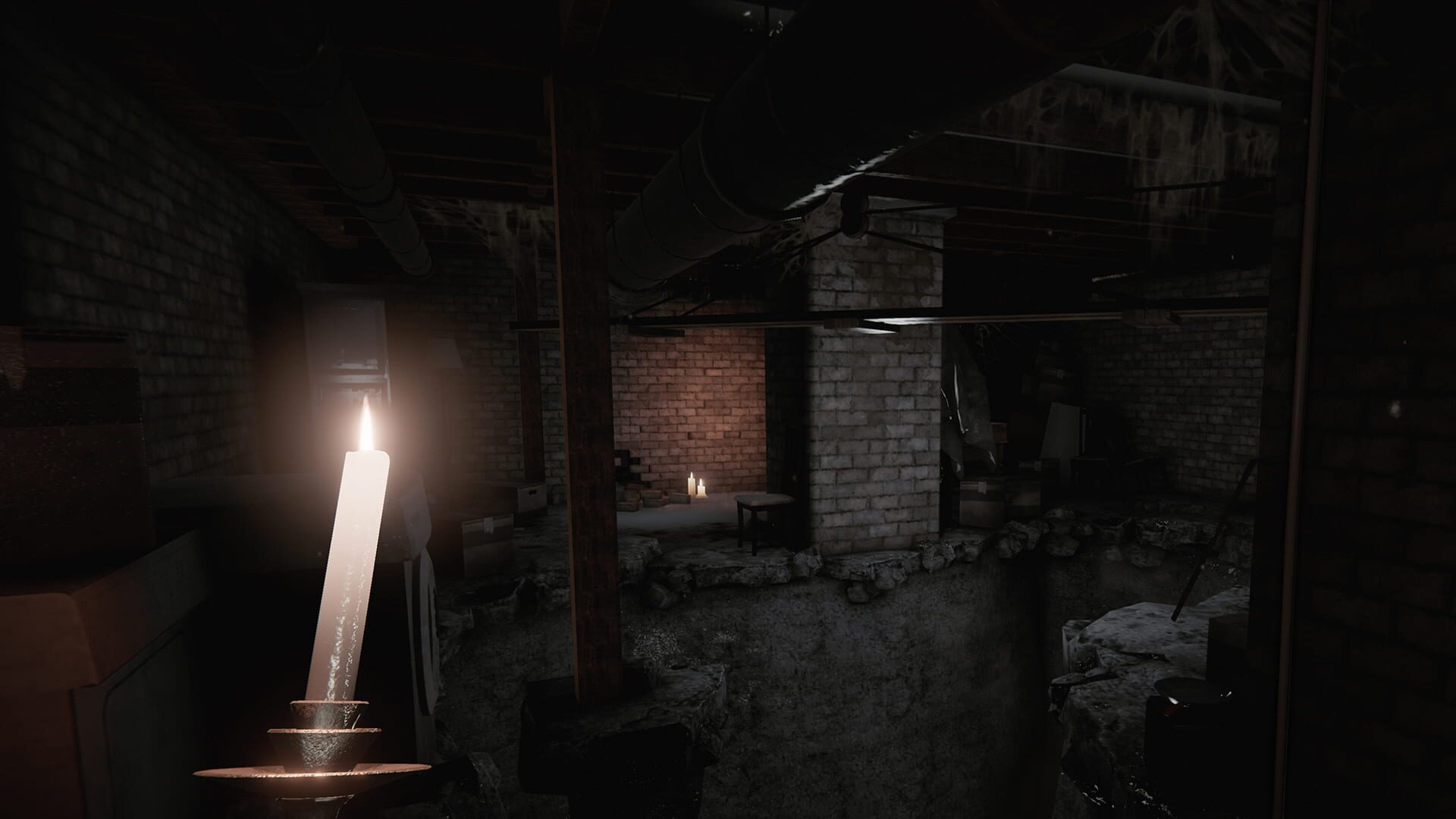Screenshot for Don't Knock Twice