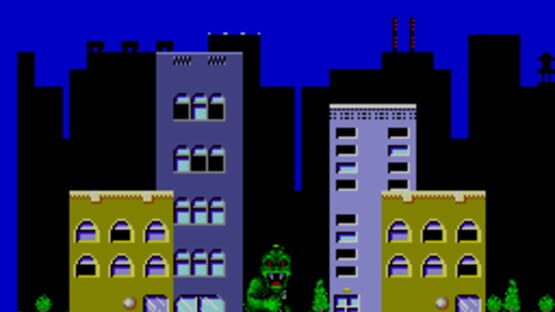 Screenshot for Rampage