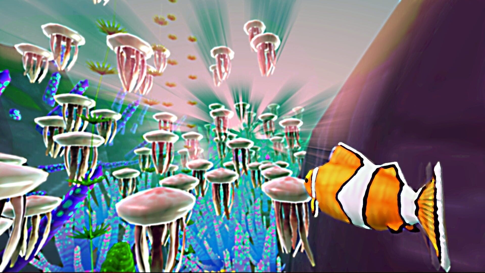 Screenshot for Zen Fish SIM