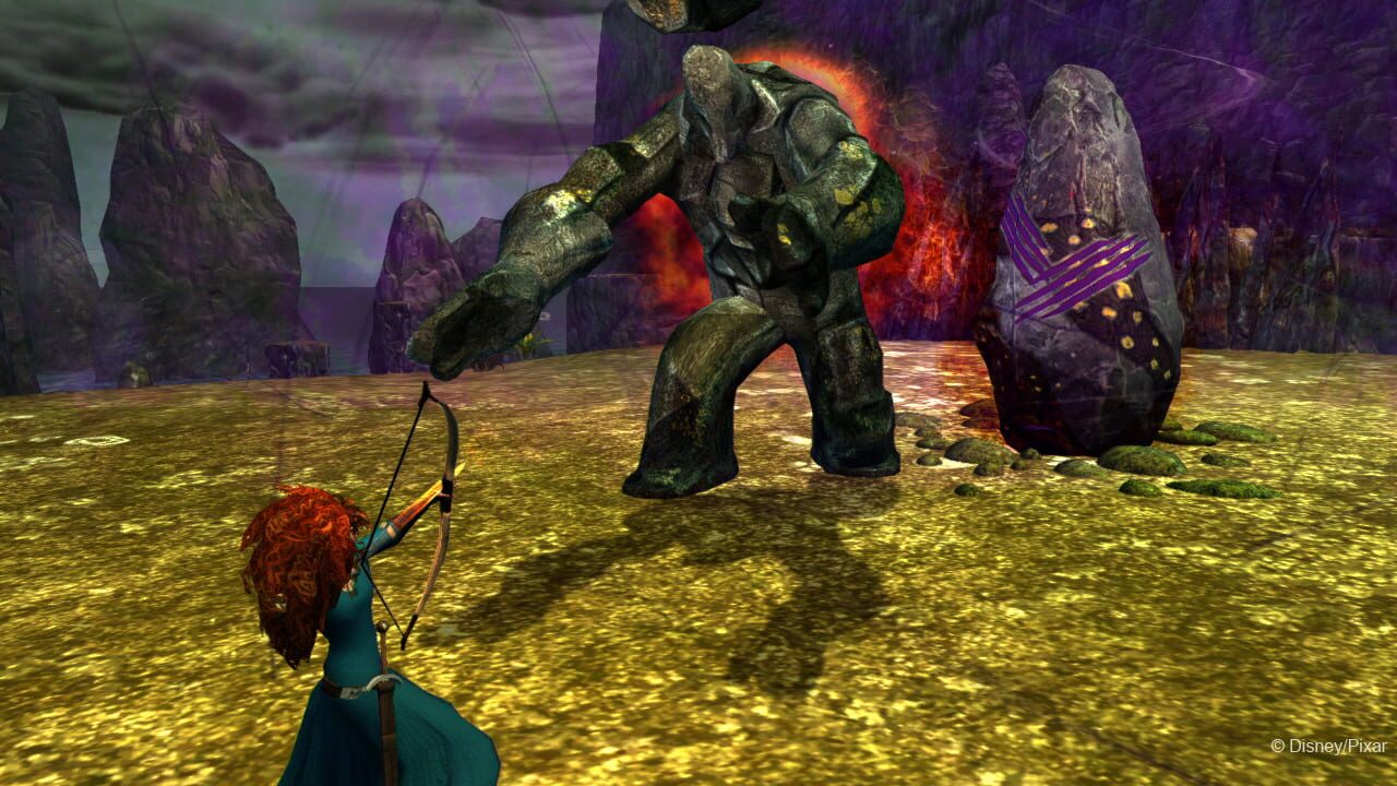 Screenshot for Brave