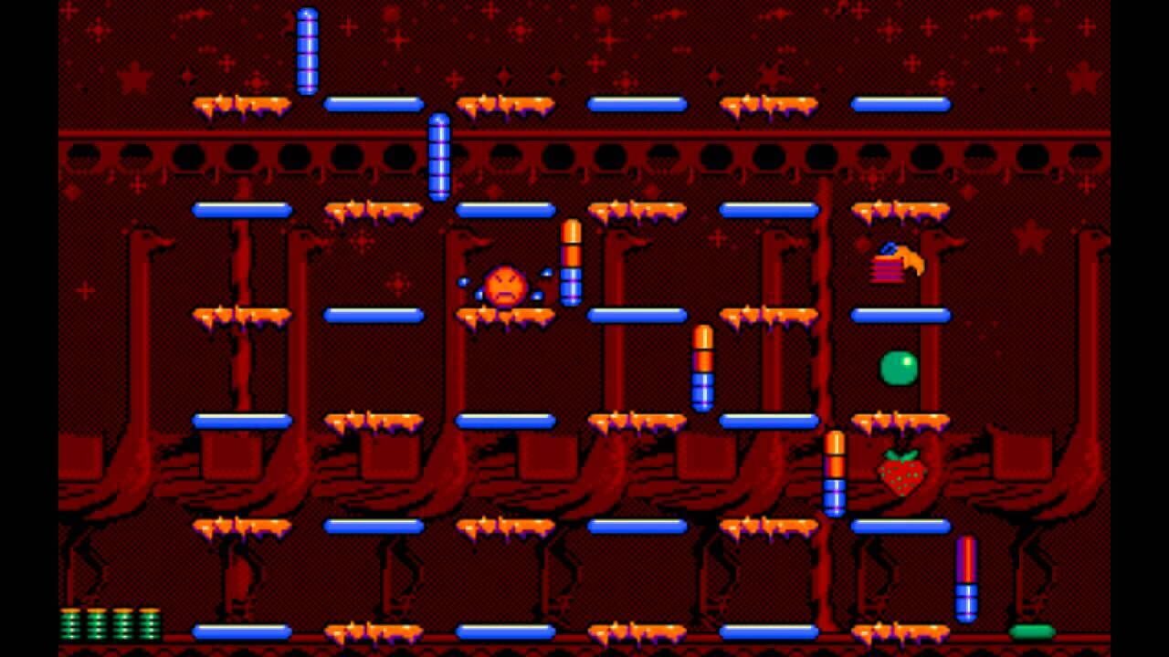 Screenshot for Bumpy's Arcade Fantasy