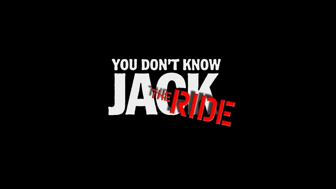 Screenshot for You Don't Know Jack Vol. 4: The Ride