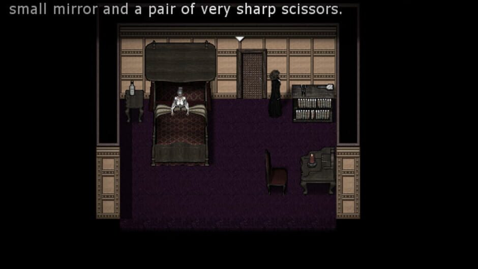 Screenshot for The Deed: Dynasty