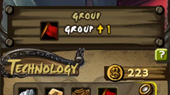 Screenshot for Castle Conqueror: Revolution