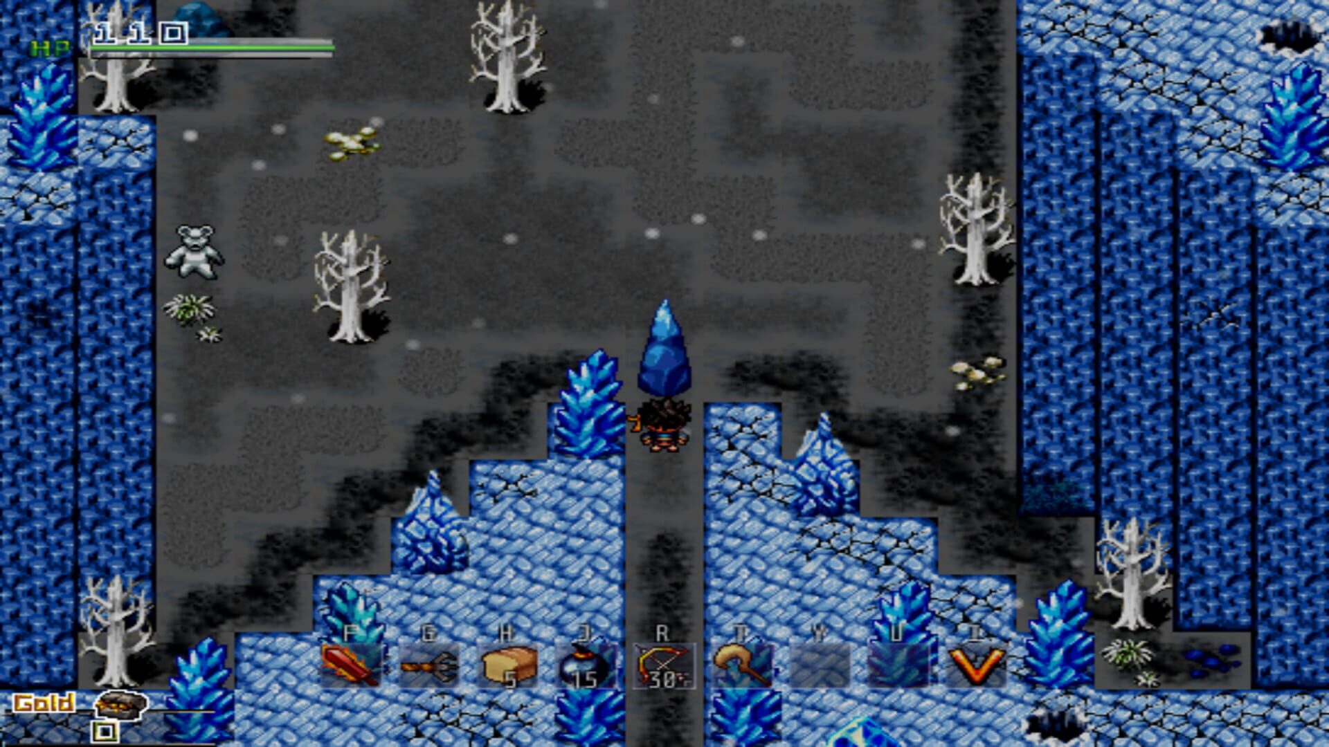 Screenshot for Vairon's Wrath