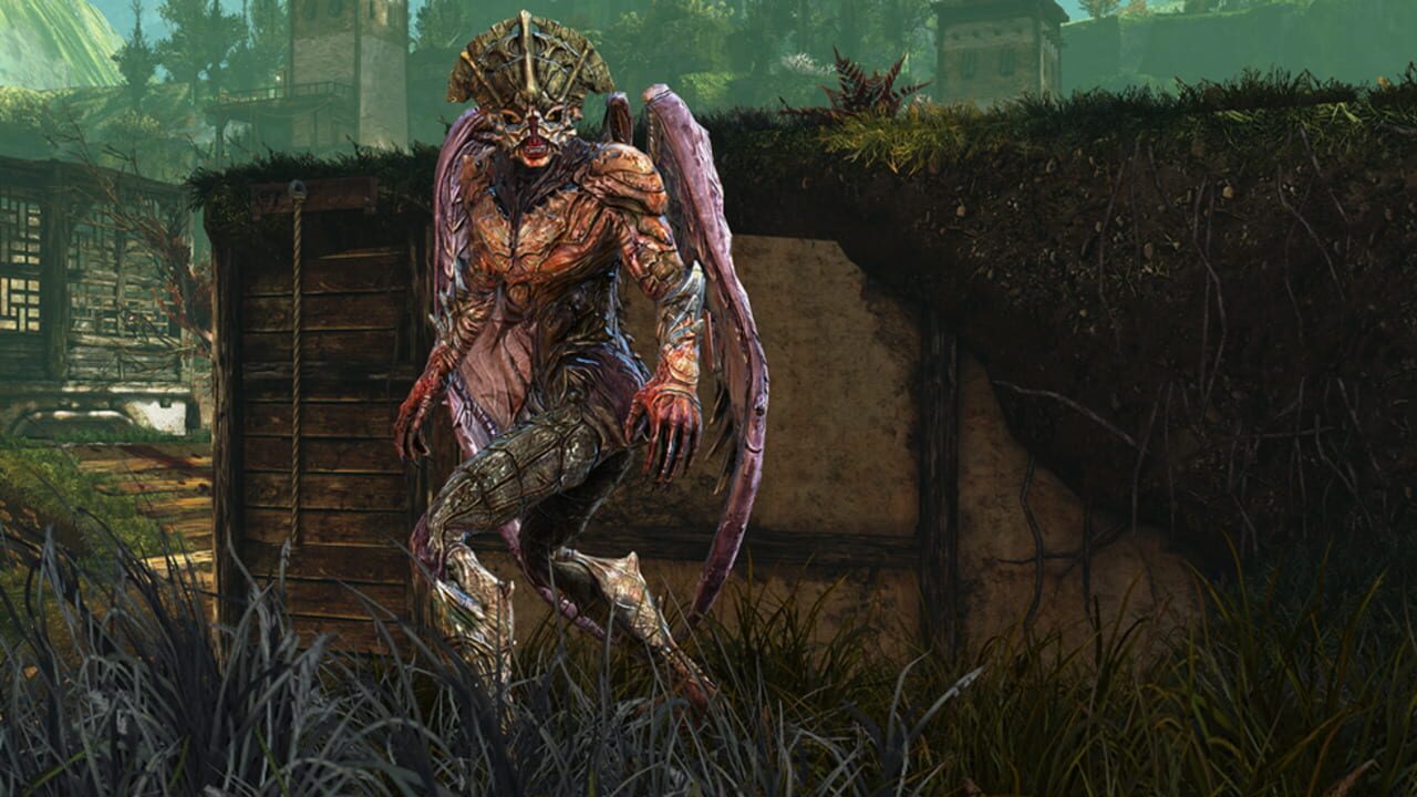 Screenshot for Nosgoth