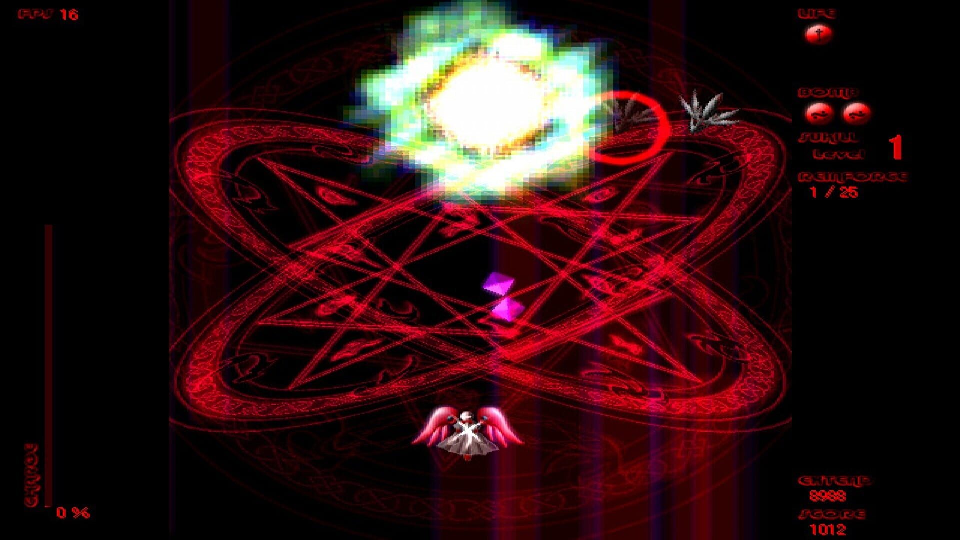 Screenshot for eXceed Gun Bullet Children