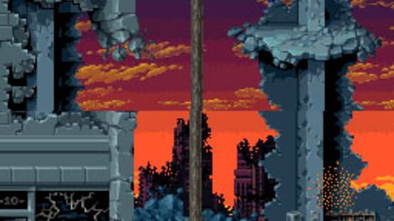 Screenshot for Contra 4