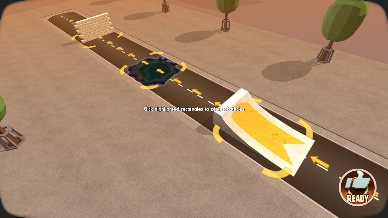 Screenshot for Turbo Dismount