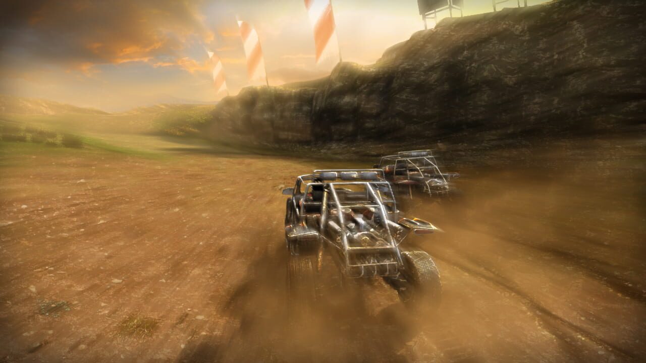 Screenshot for Insane 2
