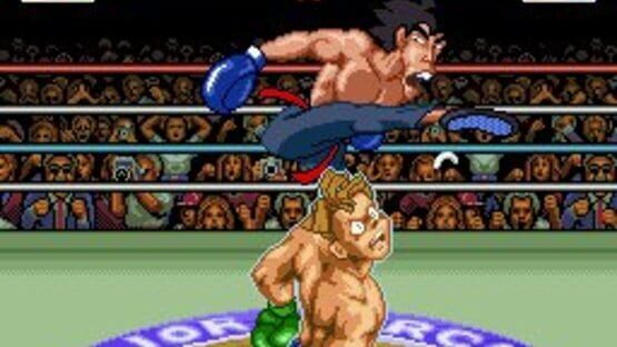Screenshot for Super Punch-Out!!
