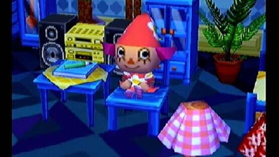 Screenshot for Animal Crossing