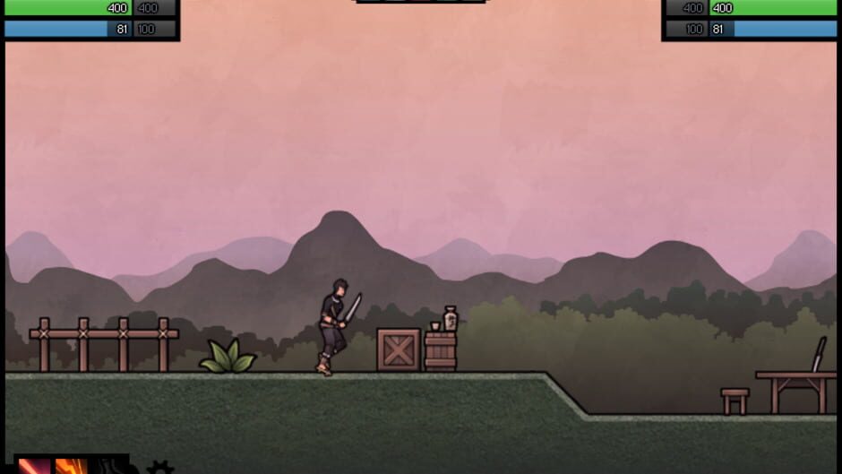 Screenshot for Sinjid