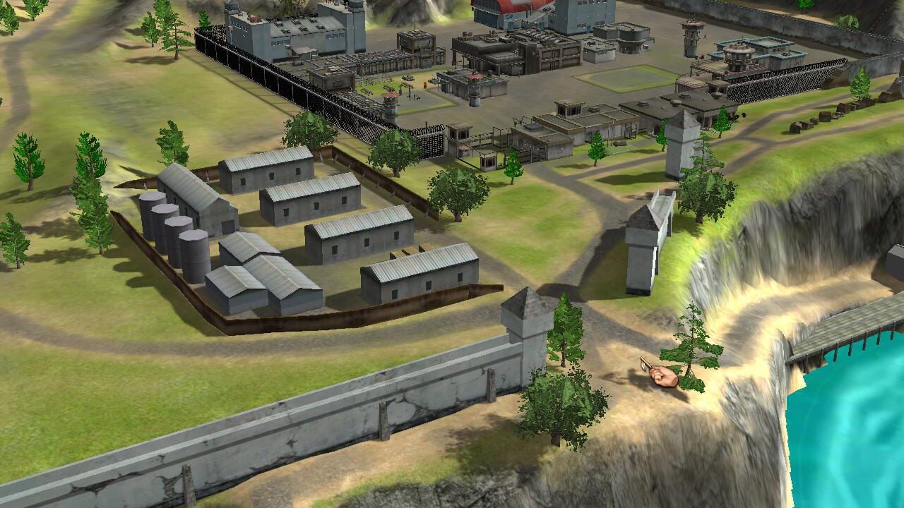 Screenshot for Prison Tycoon 4: Supermax