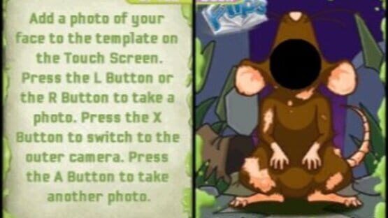 Screenshot for Flips: Terror in Cubicle Four