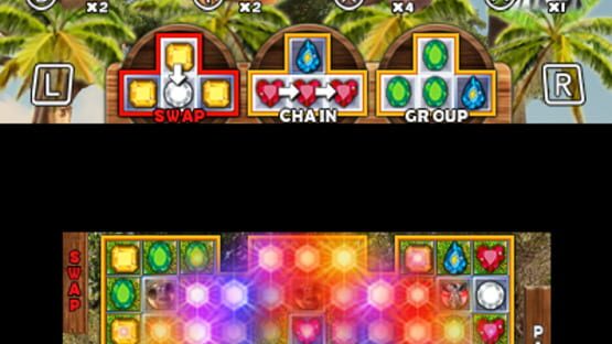 Screenshot for Safari Quest