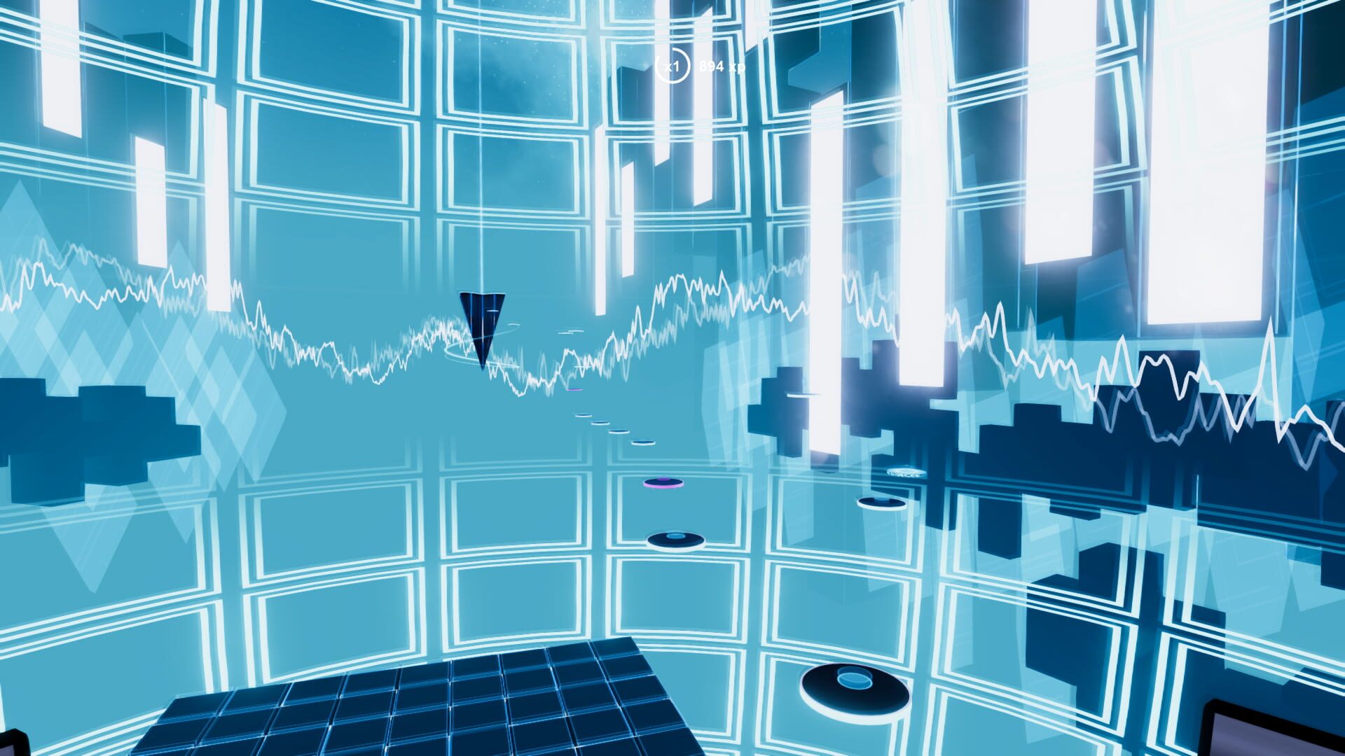 Screenshot for Equalizer