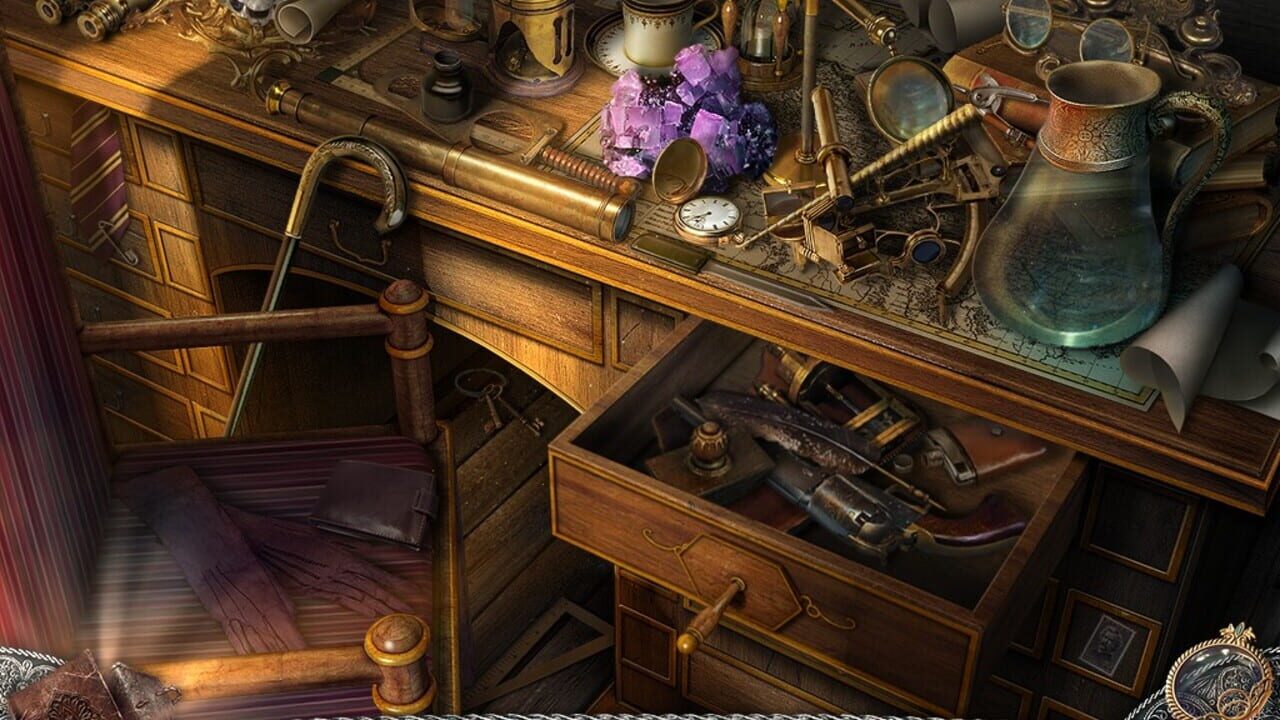 Screenshot for Timeless: The Lost Castle