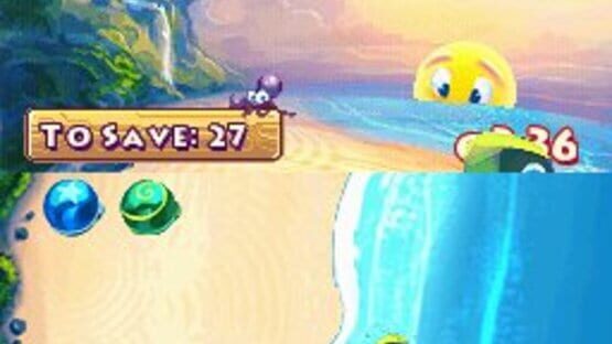 Screenshot for Save the Turtles