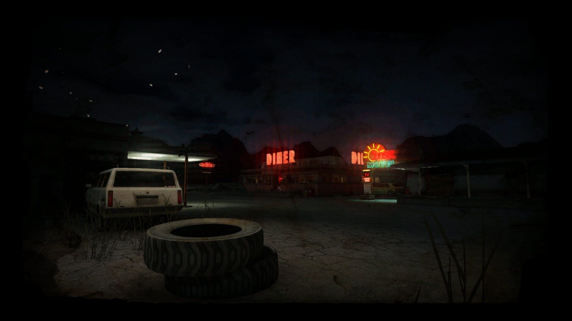 Screenshot for Joe's Diner