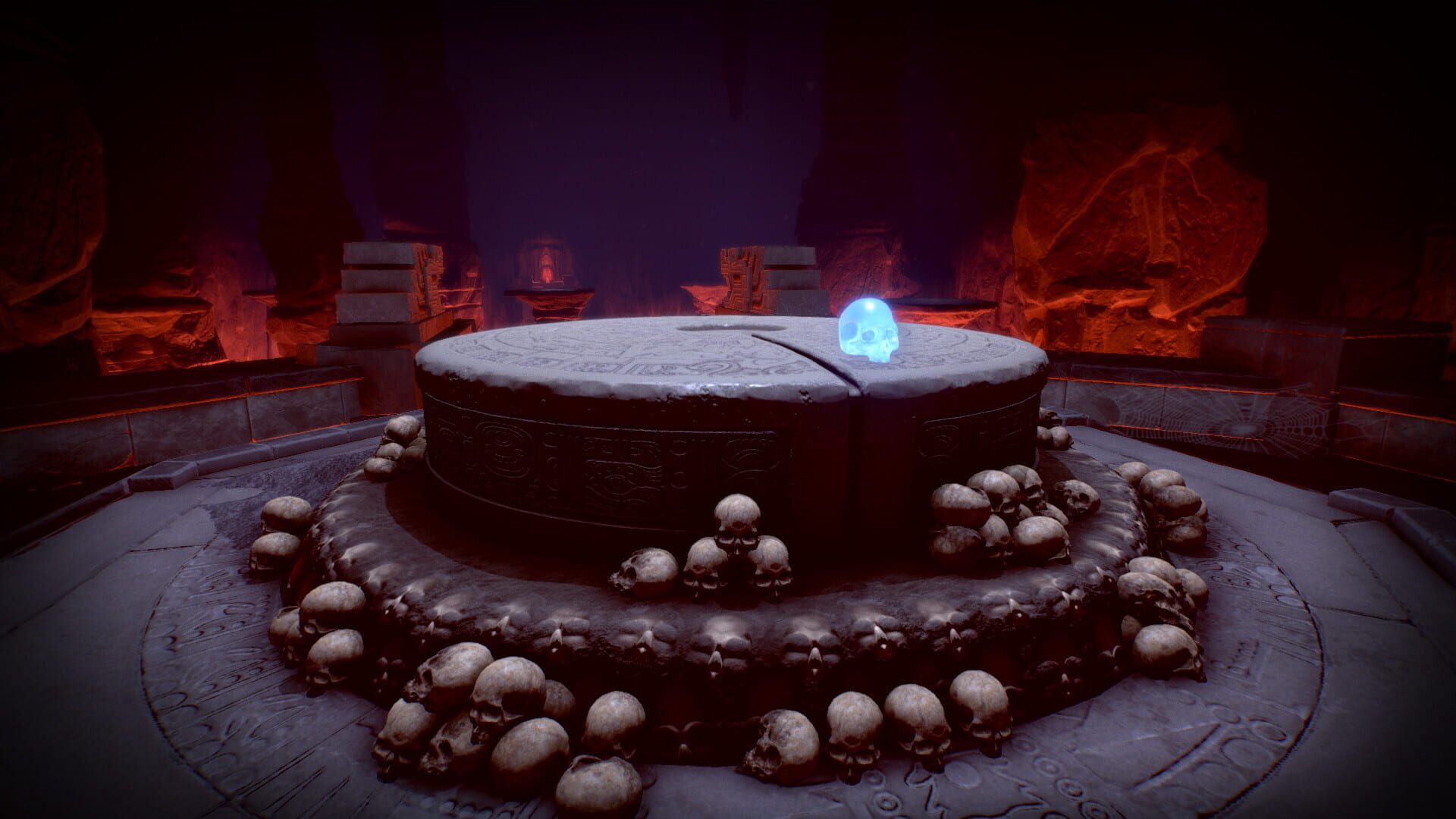 Screenshot for Bring to Light