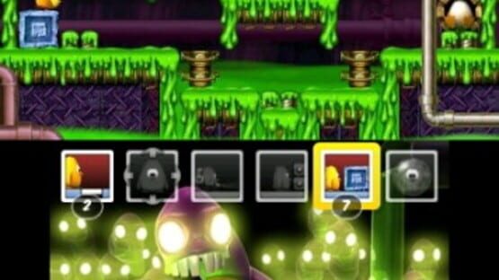 Screenshot for Toki Tori 3D