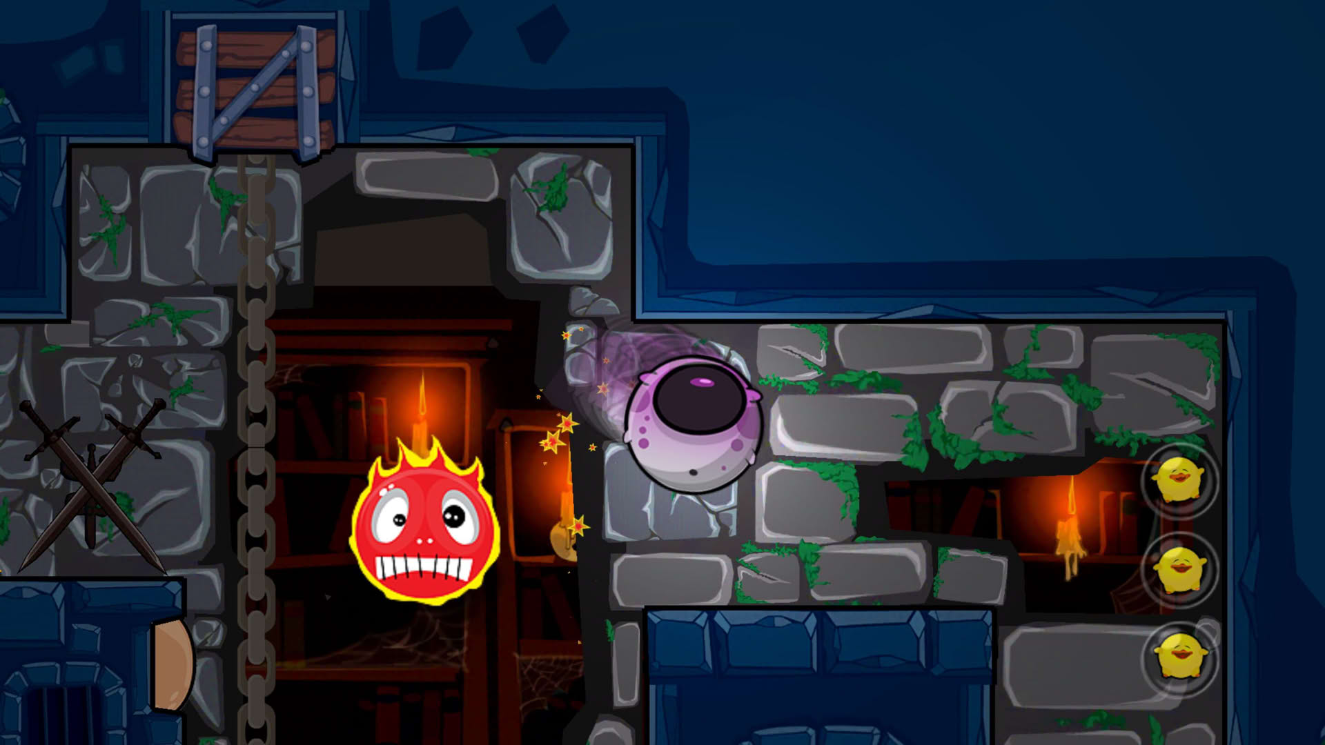 Screenshot for Splot