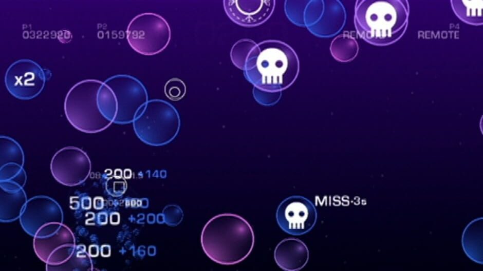 Screenshot for Pop
