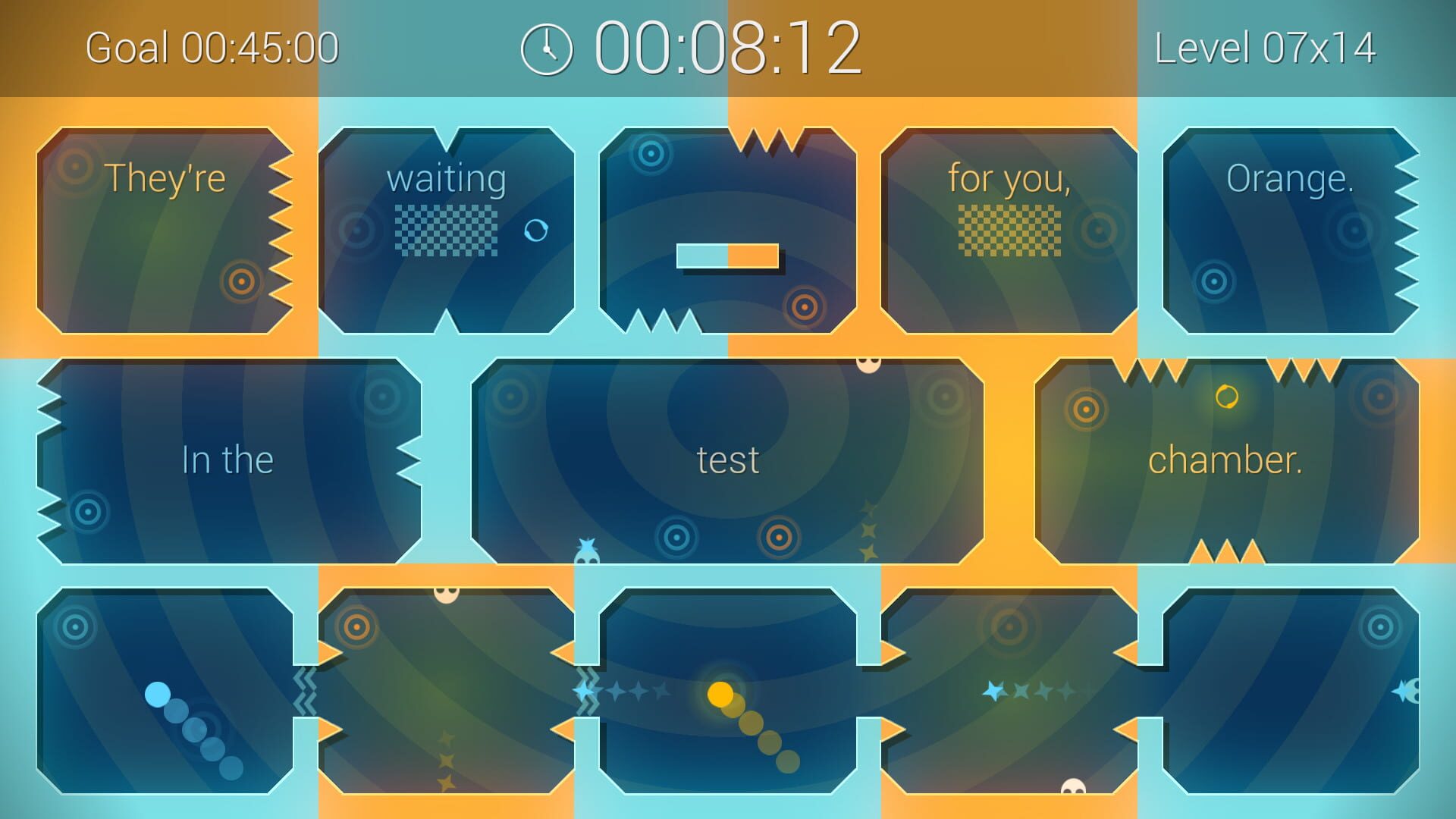 Screenshot for Binaries