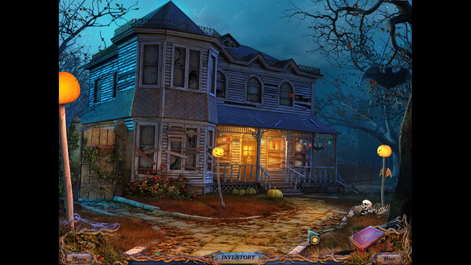 Screenshot for Shadows: Price For Our Sins