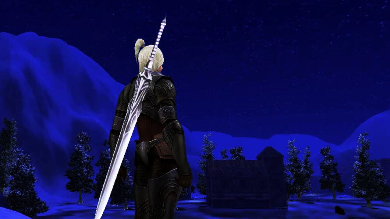 Screenshot for Karos Returns