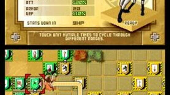 Screenshot for Battles of Prince of Persia