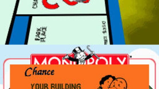 Screenshot for Monopoly / Boggle / Yahtzee / Battleship
